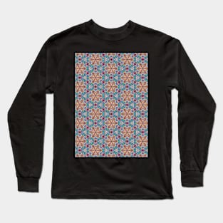 Mandala1.1 Long Sleeve T-Shirt